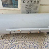 مخزن گاز ویلاا