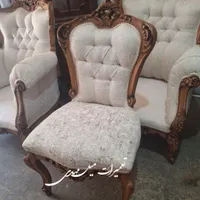تعمیرات مبل استیل و راحتی به صورت تخصصی