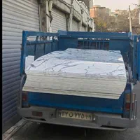 دفتر پخش عمده و جزئی ماربل شیت ۳ میل واقعی اقساطی|مصالح و تجهیزات ساختمان|اصفهان, سودان|دیوار