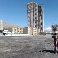 پیش فروش واحد۲۳۵ متر دهکده‌المپیک /متری ۳۴ م/تهاتر|پیش‌فروش املاک|تهران, دهکده المپیک|دیوار