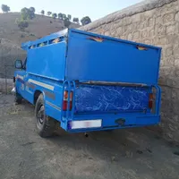 نیسان z z24 دوگانه سوز شرکتی|خودرو سواری و وانت|کوهدشت, |دیوار