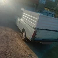 پیکان وانت CNG، مدل ۱۳۸۵ سالم خانگی بی رنگ|خودرو سواری و وانت|شاهین‌شهر, دانشگاه آزاد شاهین شهر|دیوار
