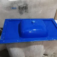 فایبر گلاس|ماشین‌آلات صنعتی|محمدشهر, کوی بهار|دیوار