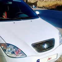 تیبا 2 (هاچبک) پلاس، مدل ۱۴۰۰