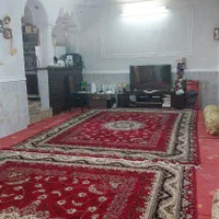خانه ویلایی ۱۲۱ متری دو خوابه