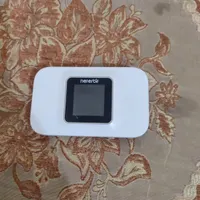 مودم جیبی 4g|مودم و تجهیزات شبکه|بروجن, |دیوار