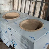 دستگاه تاپینگ فر اجاق گاز تنور صنعتی گلی تنورگلی|کافی‌شاپ و رستوران|اهواز, کوی طلاب|دیوار