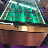 میز فوتبال دستی S16 پینگ پنگ 3 فدراسیونی|ورزشهای توپی|تهران, سهروردی|دیوار