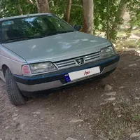 پژو ۸۵|خودرو سواری و وانت|کرمانشاه, |دیوار