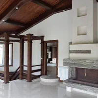 دوبلکس۳۰۰متری پلاک یک جنگل رودخانه سندتکبرگ چمستان|فروش خانه و ویلا|نور, |دیوار