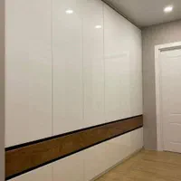 ساخت انواع کابینت،کمد،درب چوبی،نجاری چوب|خدمات پیشه و مهارت|رشت, بلوار گیلان|دیوار