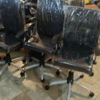 صندلی اداری کرکره|دفتر کار|مشهد, طلاب|دیوار