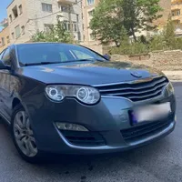 ام‌جی 550، مدل ۲۰۱۰|خودرو سواری و وانت|تبریز, |دیوار