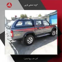 کابین هایلوکس|خدمات موتور و ماشین|برازجان, |دیوار