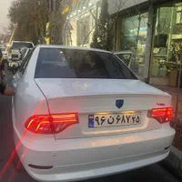 سورن پلاس دنده ساده و فول صفر (نقد یا اقساط)