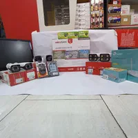 سیستم حرفه ای پکیج ،متنوع دوربین مداربسته تحت شبکه