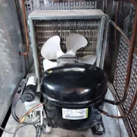 تعمیرات یخچال صنعتی تعمیرکارخانگی تعمیر کارفریزر|خدمات پیشه و مهارت|تهران, فلسطین (میدان انقلاب)|دیوار