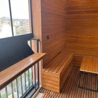 تایل چوبی و چمن|مصالح و تجهیزات ساختمان|قم, زاویه|دیوار