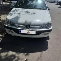پژو پارس LX TU۵، مدل ۱۴۰۰