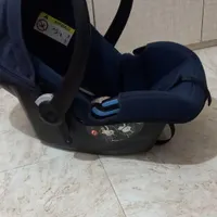 کریر خارجی مارک cbx آلمان