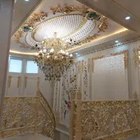 نقاشی و پتینه کاری|خدمات پیشه و مهارت|اردبیل, |دیوار