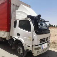 کاویان ۱۰۶ مدل ۸۸|خودرو سنگین|اصفهان, بابوکان|دیوار