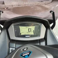 اسکوتر یاماها انمکس Yamaha Nmax|موتورسیکلت|تهران, قلهک|دیوار