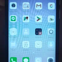 a9 star سالم glx با کارتن و شارژر 4g|موبایل|اصفهان, شهرک کوثر|دیوار