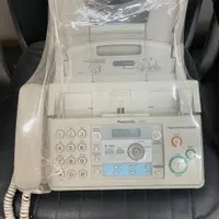 فکس پاناسونیک