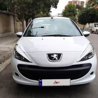 پژو 207i  مدل 1403 خشک|خودرو سواری و وانت|همدان, |دیوار