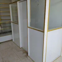 پارتیشن ،پارتیشن بندی ، دکوراسیون داخلی ، دکور|دفتر کار|کرج, کمال‌شهر|دیوار