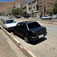 پراید ۱۳۲|خودرو سواری و وانت|سنندج, |دیوار