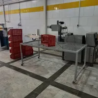 فروش / کارخانه مواد غذایی/نان|فروش دفتر صنعتی، کشاورزی، تجاری|تهران, دریاچه شهدای خلیج فارس|دیوار