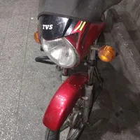 موتور tvs 1403|موتورسیکلت|تهران, تهرانپارس شرقی|دیوار