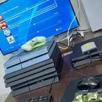 معاوضه پلی فور با ps5 طرح تعویض کنسول پلی فایو
