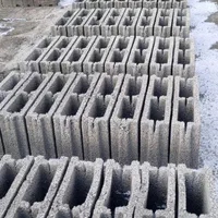 فروش بلوک سیمانی با کیفیت|مصالح و تجهیزات ساختمان|اراک, |دیوار