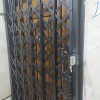 حفاظ پنجره نرده آکاردئونی بالکن تراس شاخ گوزنی|خدمات پیشه و مهارت|تهران, تهرانپارس غربی|دیوار