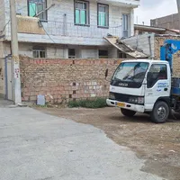 زمین ۱۴۰متری مسکونی