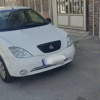تیبا صندوق‌دار SX، مدل ۱۴۰۰|خودرو سواری و وانت|دورود, |دیوار