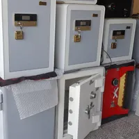 گاوصندوق سدید LE700 800 گاو صندوق ۱۰۰۰ ال ای 1200|ابزارآلات|تهران, شهرک راه‌آهن|دیوار