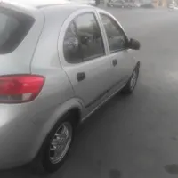 تیبا 2 (هاچبک) EX، مدل ۱۳۹۴