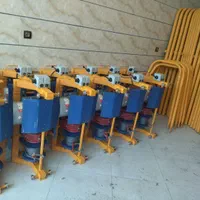 جک و قالب، پین گوه ، بالابر ،بتونیر ،ویبراتور|عمده‌فروشی|کرج, شهرک جهان‌نما|دیوار
