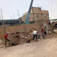 خلاطه بتون ریزی|خدمات پیشه و مهارت|بم, |دیوار