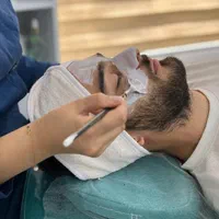 پاکسازی،جوانسازی و روشن کردن صورت برای آقایان|خدمات آرایشگری و زیبایی|دزفول, |دیوار