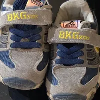 کفش BKG پسرانه چراغ دار|کفش و لباس بچه|تهران, الهیه|دیوار