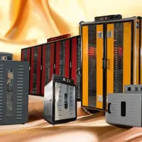 تولید دستگاه خشک کن میوه گازسوز کسب کارخانگی|ماشین‌آلات صنعتی|کرج, آزادگان|دیوار
