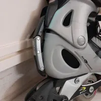 اسکیت حرفه اصل  ROLLERBLADE|دوچرخه، اسکیت، اسکوتر|تهران, مسعودیه|دیوار