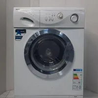 ماشین لباسشویی بکو HaieR|ماشین لباسشویی و خشک‌کن لباس|رودهن, |دیوار