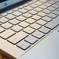لپ تاپ مهندسی.طراحی.گرافیک دار ایسوس zenbook|رایانه همراه|شیراز, وصال|دیوار