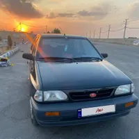 پراید هاچبک، مدل ۱۳۸۸